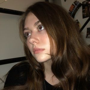 Meet your Posher, Marissa